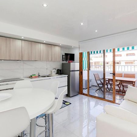 Appartement Apartamento Sara En Torviscas Bajo - Sara Vacation à Costa Adeje  Extérieur photo