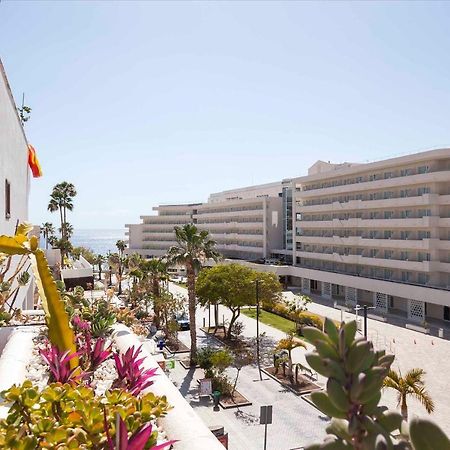 Appartement Apartamento Sara En Torviscas Bajo - Sara Vacation à Costa Adeje  Extérieur photo