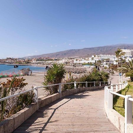 Appartement Apartamento Sara En Torviscas Bajo - Sara Vacation à Costa Adeje  Extérieur photo
