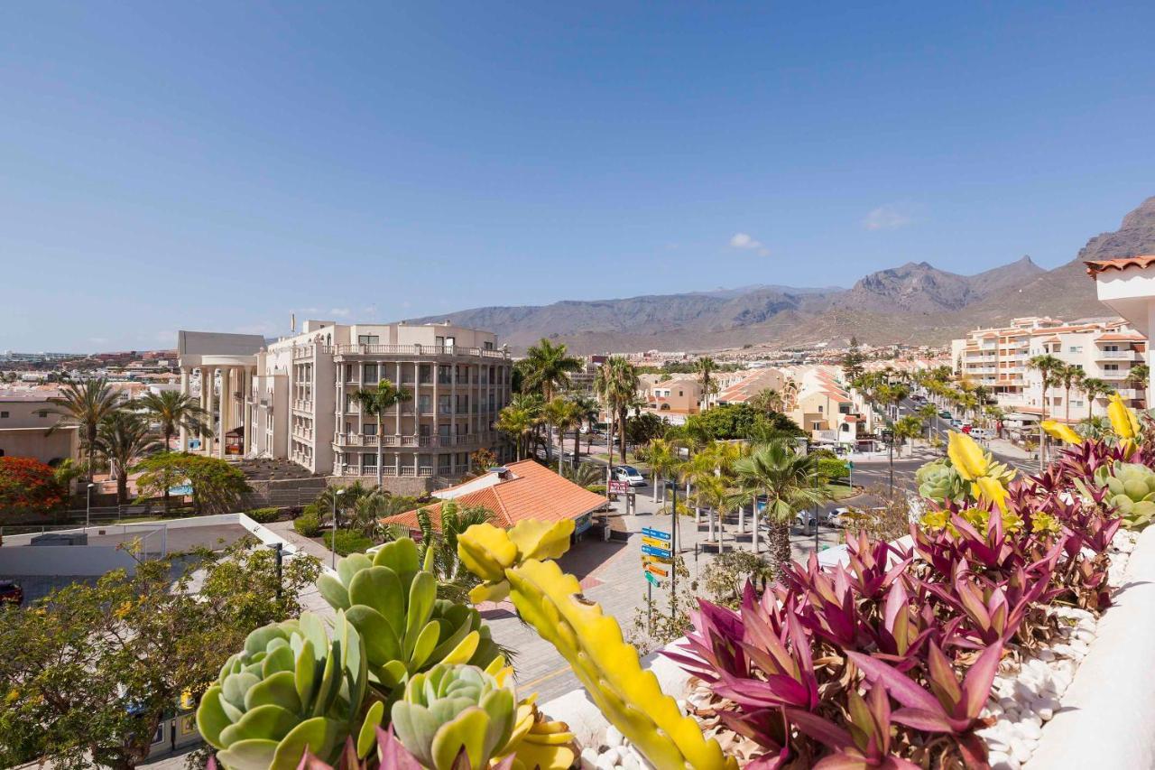 Appartement Apartamento Sara En Torviscas Bajo - Sara Vacation à Costa Adeje  Extérieur photo
