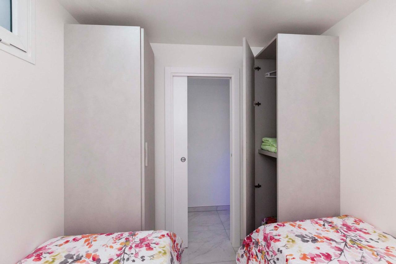 Appartement Apartamento Sara En Torviscas Bajo - Sara Vacation à Costa Adeje  Extérieur photo