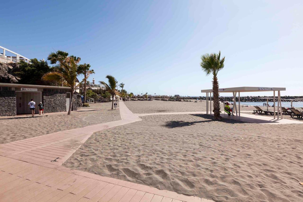 Appartement Apartamento Sara En Torviscas Bajo - Sara Vacation à Costa Adeje  Extérieur photo