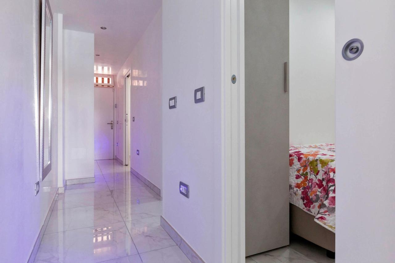 Appartement Apartamento Sara En Torviscas Bajo - Sara Vacation à Costa Adeje  Extérieur photo