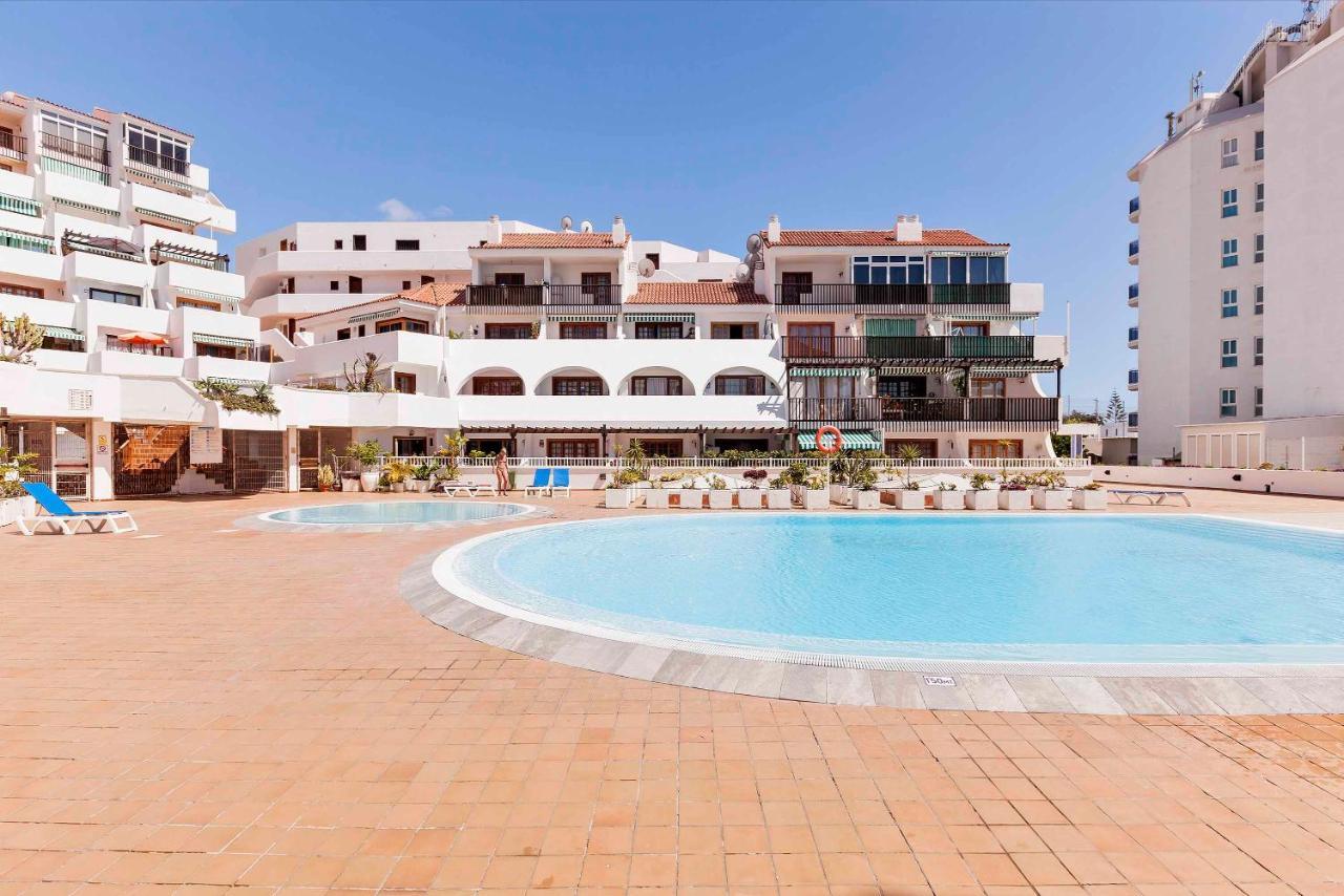 Appartement Apartamento Sara En Torviscas Bajo - Sara Vacation à Costa Adeje  Extérieur photo