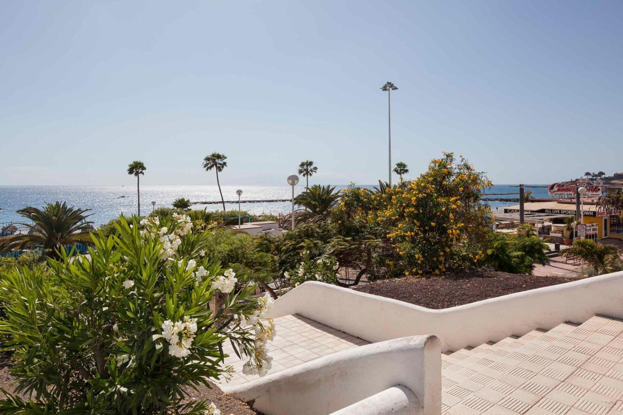 Appartement Apartamento Sara En Torviscas Bajo - Sara Vacation à Costa Adeje  Extérieur photo