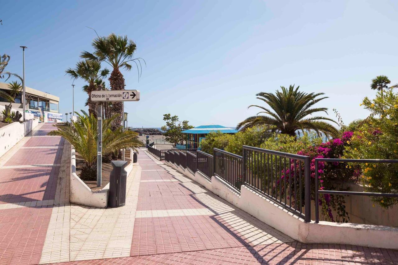 Appartement Apartamento Sara En Torviscas Bajo - Sara Vacation à Costa Adeje  Extérieur photo