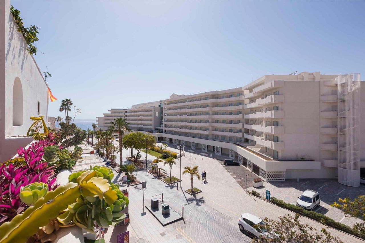 Appartement Apartamento Sara En Torviscas Bajo - Sara Vacation à Costa Adeje  Extérieur photo