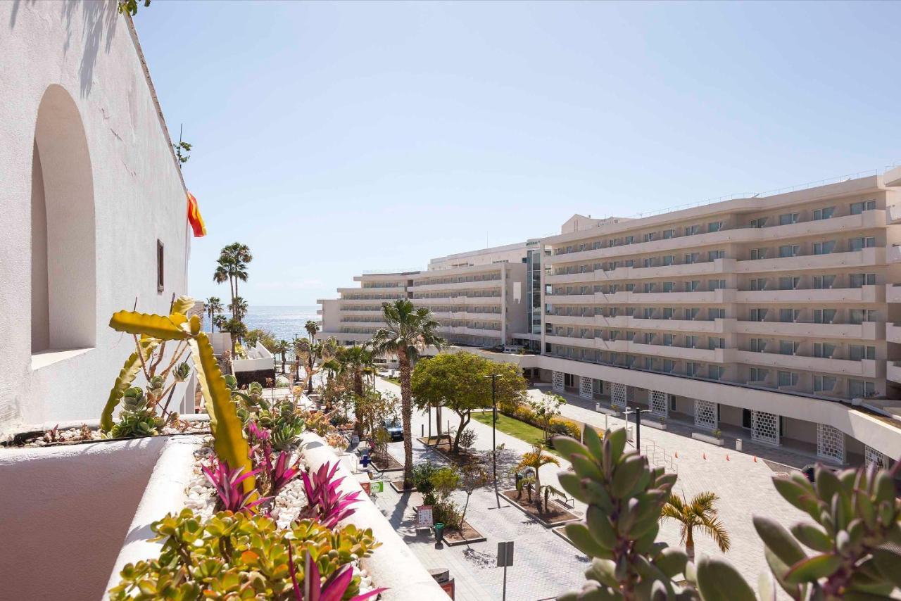 Appartement Apartamento Sara En Torviscas Bajo - Sara Vacation à Costa Adeje  Extérieur photo