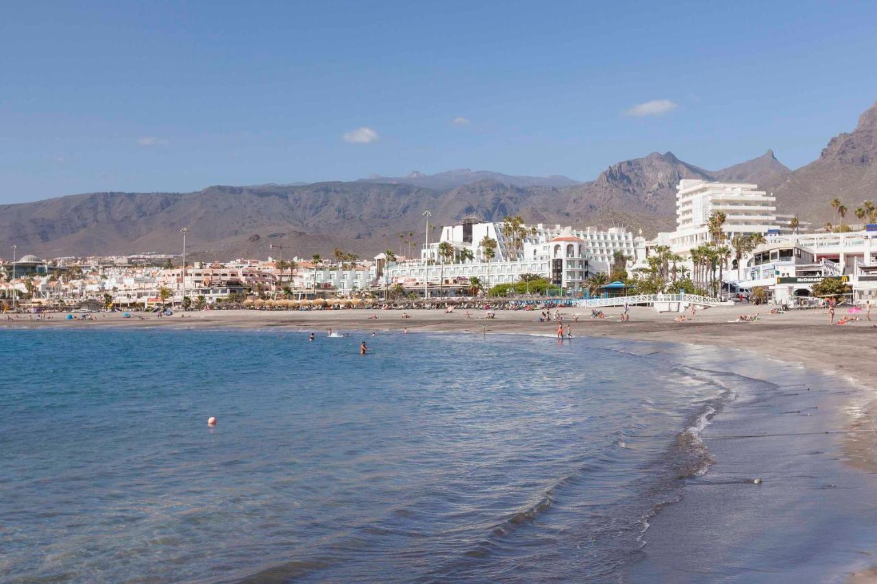 Appartement Apartamento Sara En Torviscas Bajo - Sara Vacation à Costa Adeje  Extérieur photo
