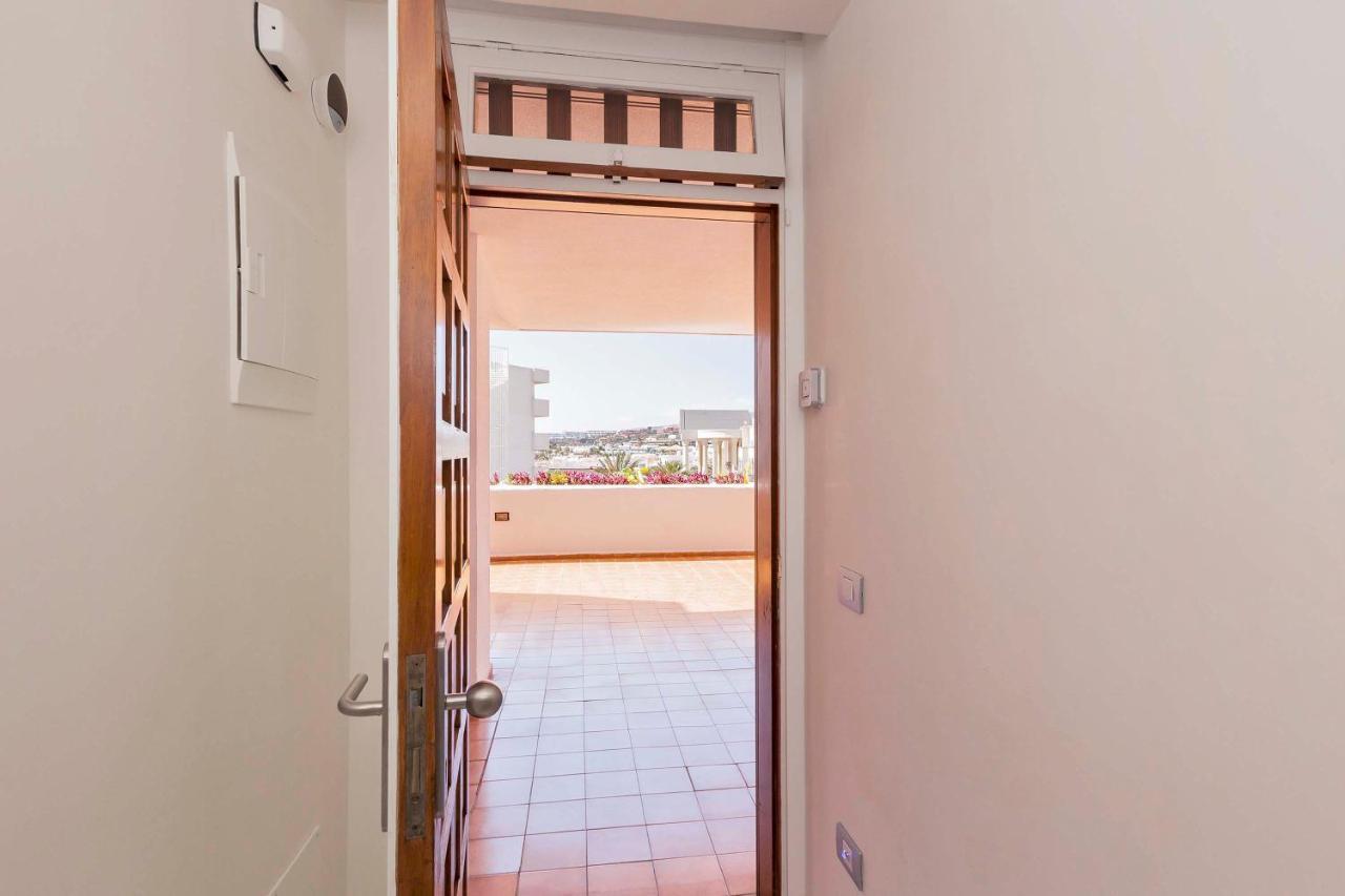Appartement Apartamento Sara En Torviscas Bajo - Sara Vacation à Costa Adeje  Extérieur photo