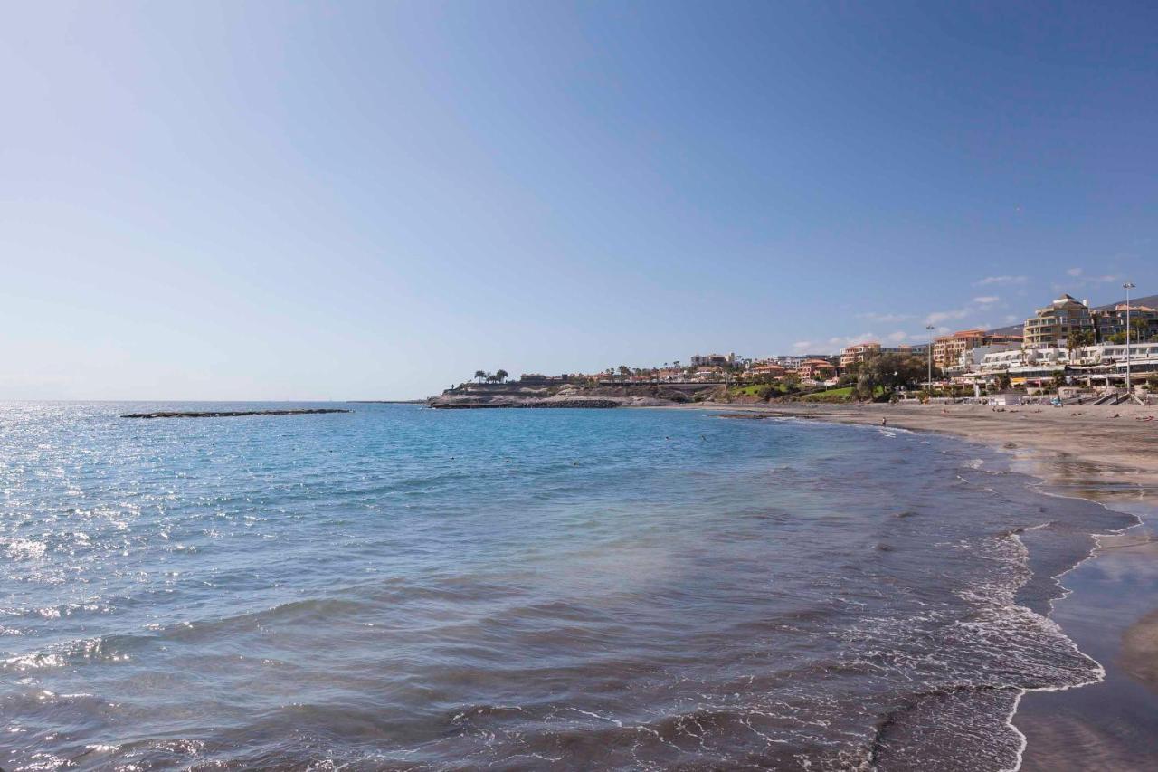 Appartement Apartamento Sara En Torviscas Bajo - Sara Vacation à Costa Adeje  Extérieur photo