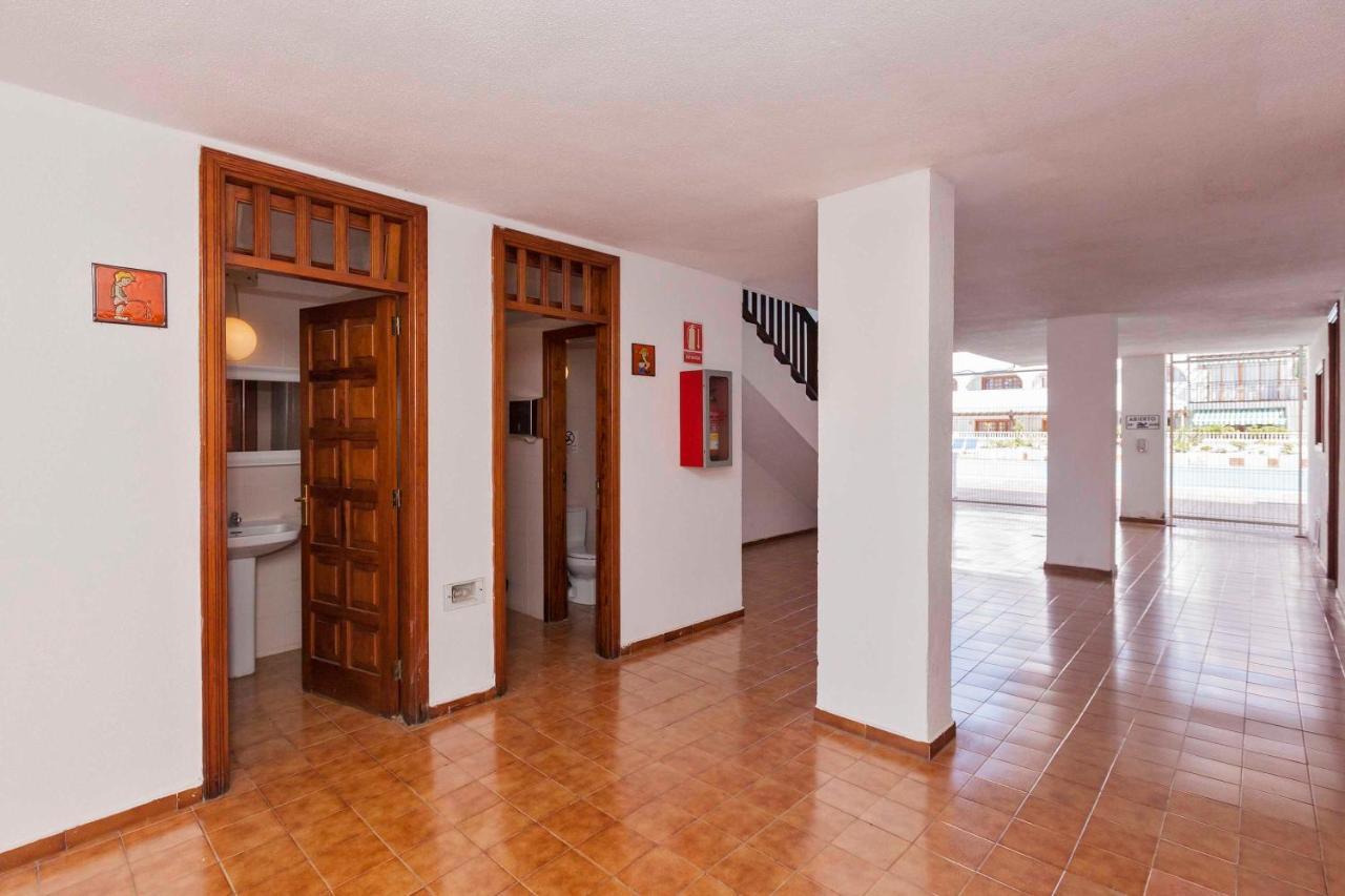 Appartement Apartamento Sara En Torviscas Bajo - Sara Vacation à Costa Adeje  Extérieur photo