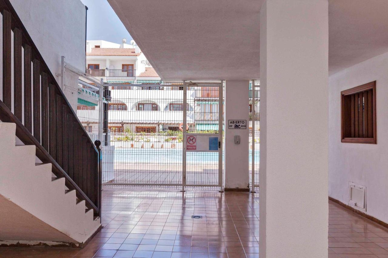Appartement Apartamento Sara En Torviscas Bajo - Sara Vacation à Costa Adeje  Extérieur photo