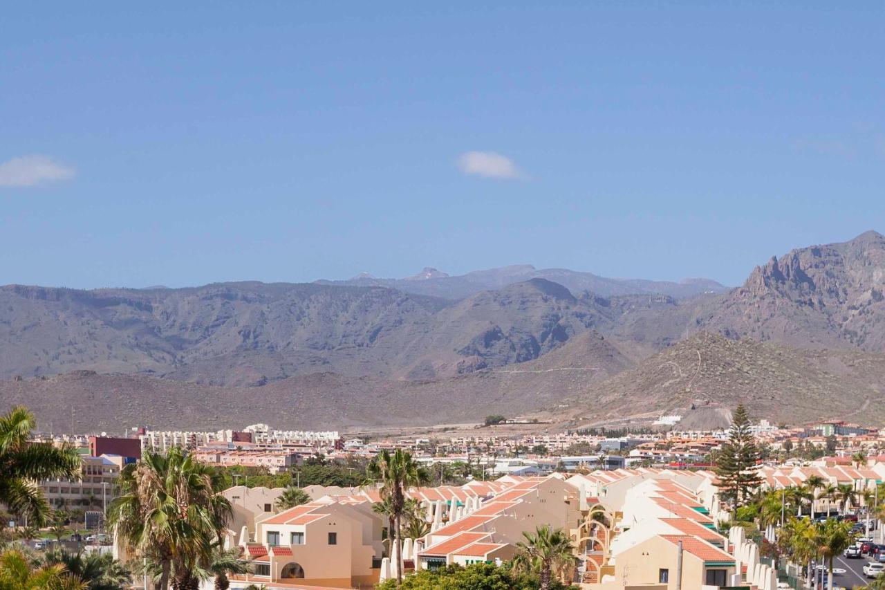 Appartement Apartamento Sara En Torviscas Bajo - Sara Vacation à Costa Adeje  Extérieur photo