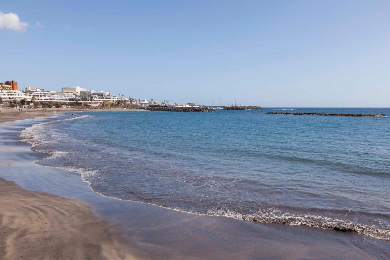 Appartement Apartamento Sara En Torviscas Bajo - Sara Vacation à Costa Adeje  Extérieur photo