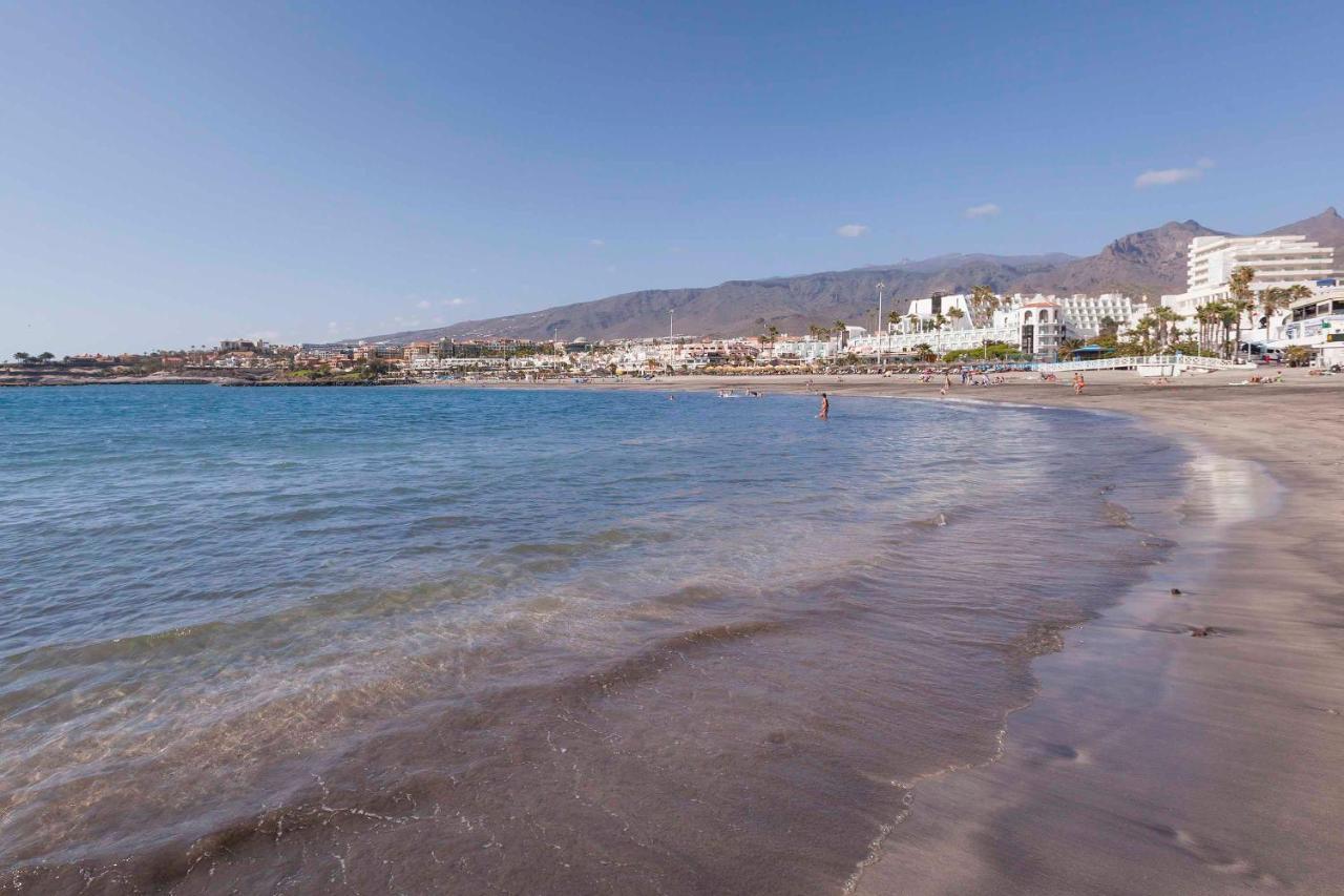 Appartement Apartamento Sara En Torviscas Bajo - Sara Vacation à Costa Adeje  Extérieur photo