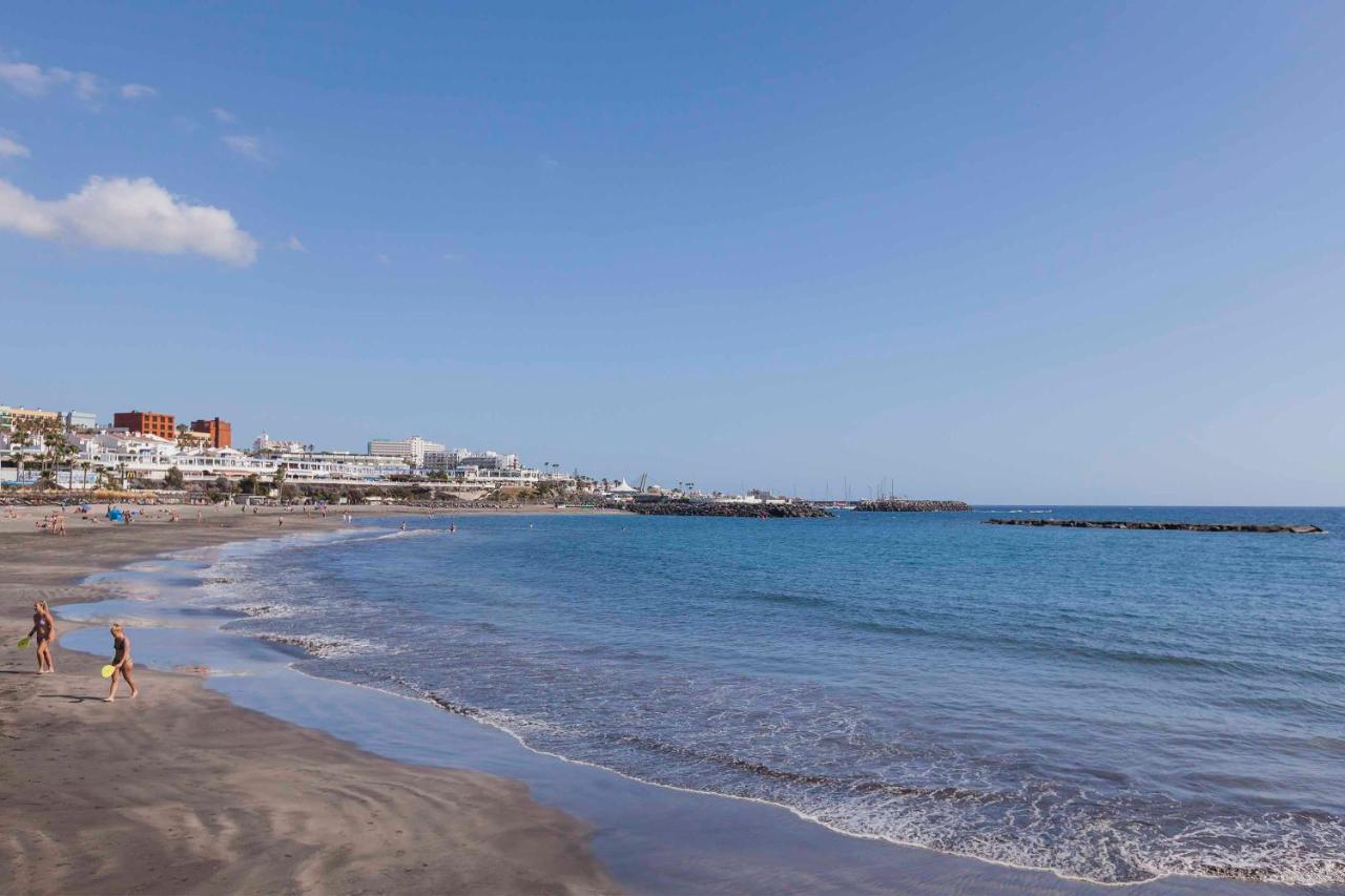 Appartement Apartamento Sara En Torviscas Bajo - Sara Vacation à Costa Adeje  Extérieur photo