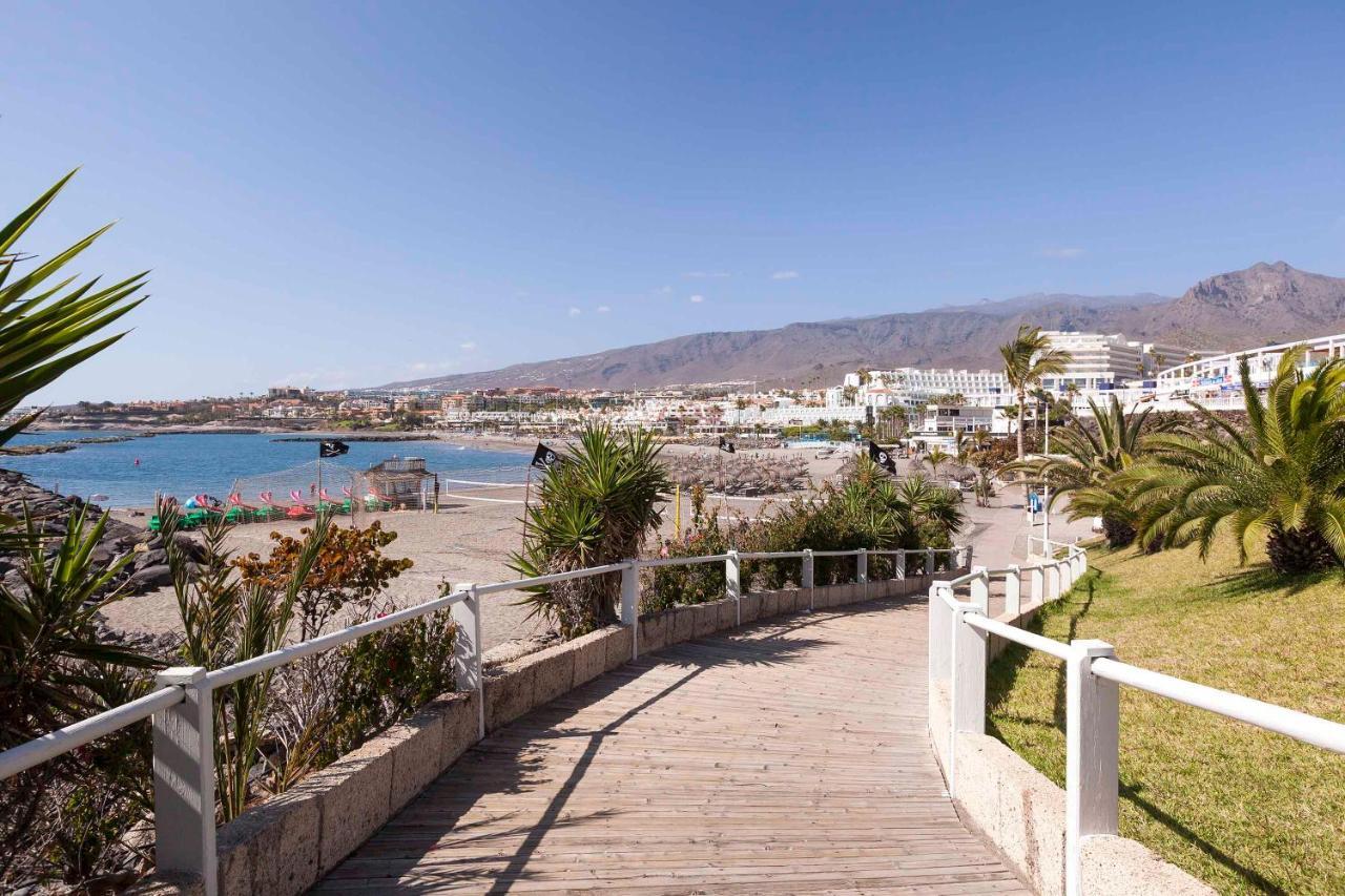 Appartement Apartamento Sara En Torviscas Bajo - Sara Vacation à Costa Adeje  Extérieur photo